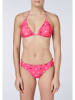 Polo Sylt Bikini in Pink