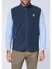 Polo Sylt Fleece bodywarmer donkerblauw
