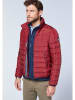 Polo Sylt Steppjacke in Rot