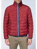 Polo Sylt Steppjacke in Rot