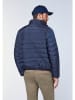 Polo Sylt Steppjacke in Dunkelblau