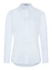 Polo Sylt Blouse - slim fit - wit