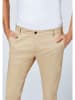 Polo Sylt Chino in Beige