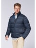 Polo Sylt Steppjacke in Dunkelblau