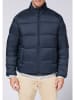 Polo Sylt Steppjacke in Dunkelblau