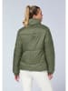 Polo Sylt Steppjacke in Grün