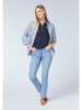 Polo Sylt Jeans - Regular fit - in Hellblau