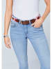 Polo Sylt Jeans - Regular fit - in Hellblau
