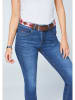 Polo Sylt Jeans - Comfort fit - in Blau