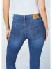 Polo Sylt Jeans - Comfort fit - in Blau