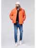 Polo Sylt Steppjacke in Orange