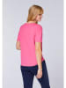 Polo Sylt Shirt in Pink