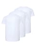 Polo Sylt 3-delige set: shirts wit