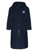 Polo Sylt Badjas donkerblauw