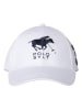 Polo Sylt Pet  wit