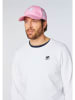 Polo Sylt Cap in Rosa