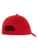 Polo Sylt Cap in Rot