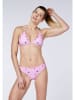 Polo Sylt Bikini in Rosa