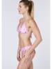 Polo Sylt Bikini lichtroze