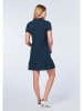 Polo Sylt Sukienka polo w kolorze granatowym