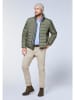 Polo Sylt Steppjacke in Khaki