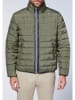 Polo Sylt Steppjacke in Khaki