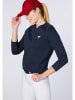 Polo Sylt Sweatshirt in Dunkelblau