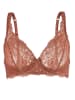 Calida Bügel-BH in Braun
