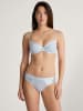 Calida Schalen-BH in Hellblau