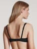 Calida Soft-BH in Schwarz