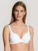 Calida Bügel-BH in Weiß