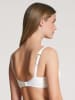 Calida Bügel-BH in Weiß