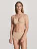 Calida Bügel-BH in Beige