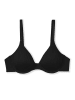 Calida Bügel-BH in Schwarz