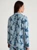 Calida Pyjamatop donkerblauw