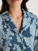 Calida Pyjamatop donkerblauw