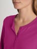 Calida Pyjama-Oberteil in Lila