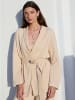 Calida Kimono beige