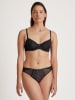 Calida Slip in Schwarz
