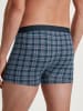 Calida Boxershorts in Dunkelblau