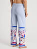 Calida Pyjama-Hose in Hellblau