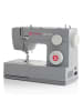 Singer Nähmaschine "Heavy Duty HD4411" in Grau