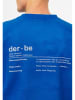 Derbe Sweatshirt in Blau