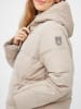 Derbe Winerjacke in Beige