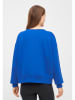 Derbe Sweatshirt in Blau