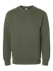 SELECTED HOMME Sweatshirt "Dan" in Khaki