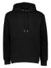 SELECTED HOMME Hoodie in Schwarz