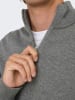 ONLY & SONS Pullover "Phil" in Grau