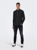 ONLY & SONS Hemd - Slim fit - in Schwarz