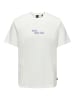 ONLY & SONS Shirt in Weiß